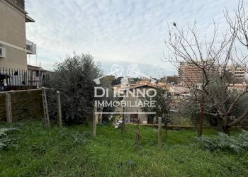 Terreno edificabile Via Balestrino, Roma - foto 10