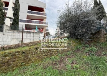 Terreno edificabile Via Balestrino, Roma - foto 11