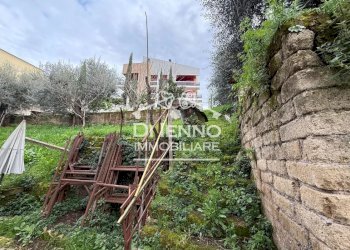 Terreno edificabile Via Balestrino, Roma - foto 12