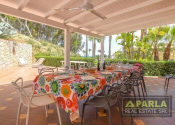 Villa Balestrate - photo 13