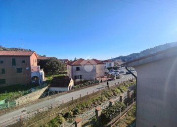 Quadrilocale Via Lino Saettone, Albisola Superiore - foto 13
