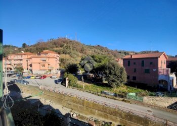 Quadrilocale Via Lino Saettone, Albisola Superiore - foto 15