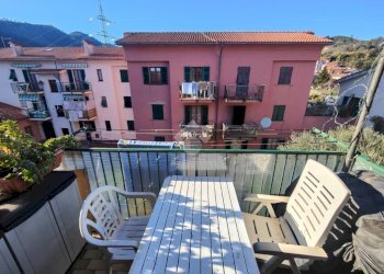 Quadrilocale Via Lino Saettone, Albisola Superiore - foto 17