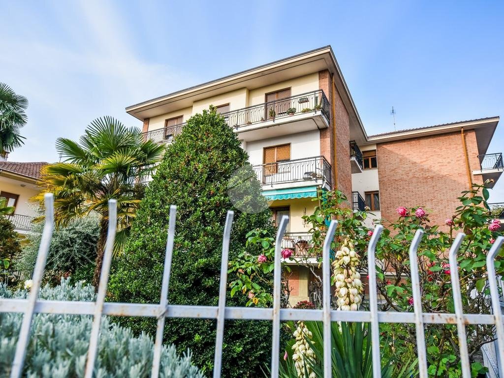 Quadrilocale Via susa, Giaveno - foto 1