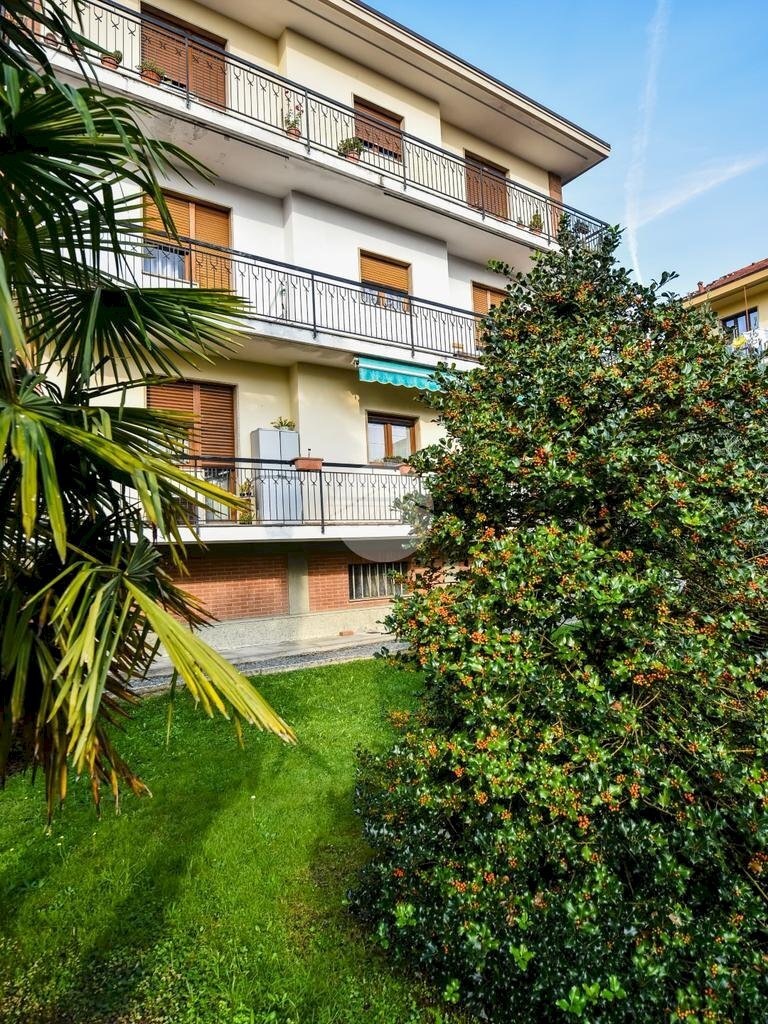 Quadrilocale Via susa, Giaveno - foto 2