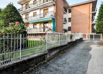 Quadrilocale Via susa, Giaveno - foto 3