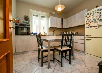 Quadrilocale Via susa, Giaveno - foto 15