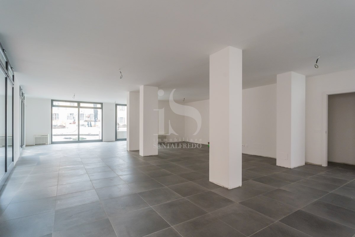 Shop VIA VITTORIO EMANUELE, Vimercate - photo 3