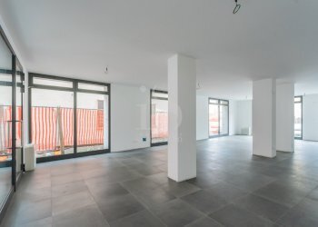 Shop VIA VITTORIO EMANUELE, Vimercate - photo 9