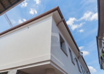 Planimetria Negozio 2 Vimercate Nuova Costruzione FanesHome - Shop VIA VITTORIO EMANUELE, Vimercate - photo 29