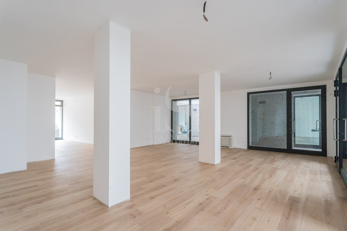 Negozio VIA VITTORIO EMANUELE, Vimercate - foto 3