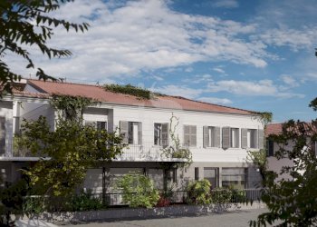 Vimercate Nuova Costruzione FanesHome - Shop VIA VITTORIO EMANUELE, Vimercate - photo 22