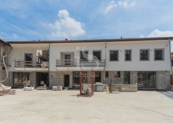 Vimercate Nuova Costruzione FanesHome - Shop VIA VITTORIO EMANUELE, Vimercate - photo 23