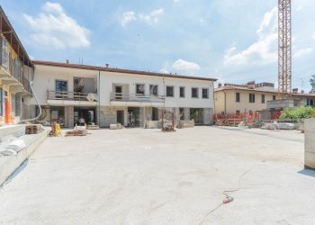 Vimercate Nuova Costruzione FanesHome - Shop VIA VITTORIO EMANUELE, Vimercate - photo 24