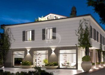 Vimercate Nuova Costruzione FanesHome - Shop VIA VITTORIO EMANUELE, Vimercate - photo 25