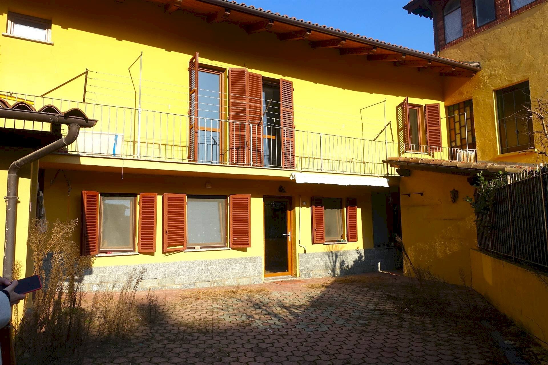 Casa semi indipendente Strada Rubattera, Castiglione Torinese - foto 1