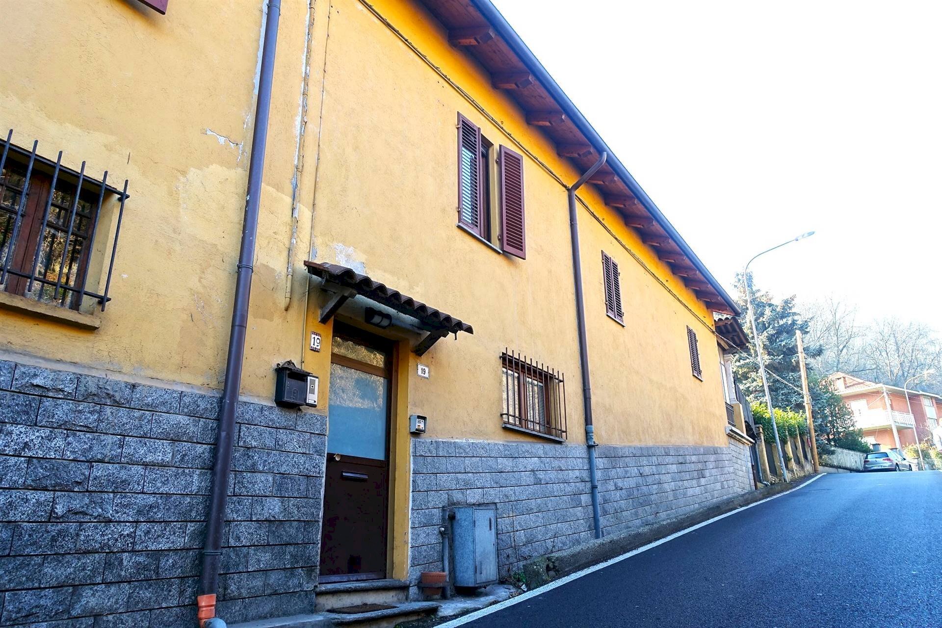 Casa semi indipendente Strada Rubattera, Castiglione Torinese - foto 2