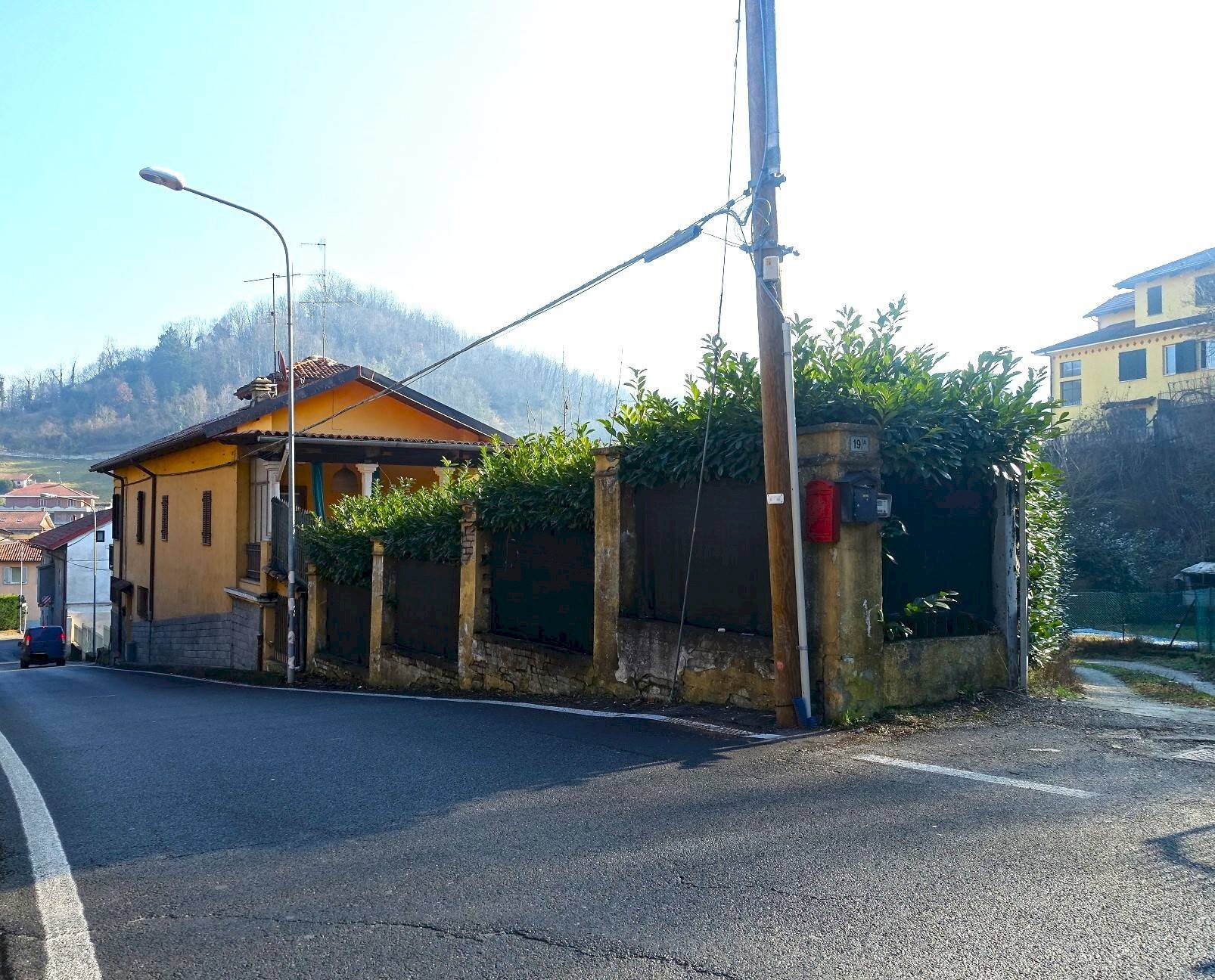 Casa semi indipendente Strada Rubattera, Castiglione Torinese - foto 3