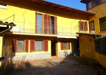Casa semi indipendente Strada Rubattera, Castiglione Torinese - foto 1