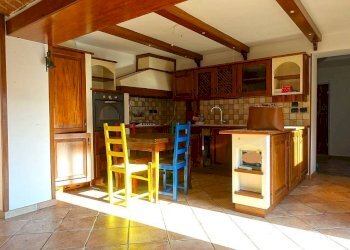 Casa semi indipendente Strada Rubattera, Castiglione Torinese - foto 4