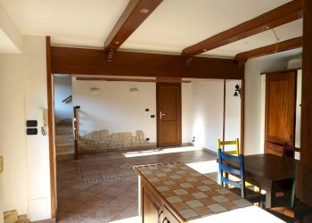 Casa semi indipendente Strada Rubattera, Castiglione Torinese - foto 7