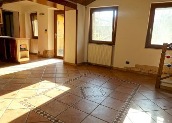 Casa semi indipendente Strada Rubattera, Castiglione Torinese - foto 9