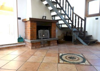 Casa semi indipendente Strada Rubattera, Castiglione Torinese - foto 10