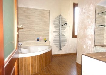 Casa semi indipendente Strada Rubattera, Castiglione Torinese - foto 13