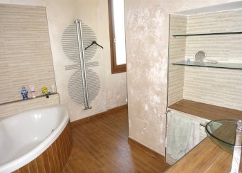 Casa semi indipendente Strada Rubattera, Castiglione Torinese - foto 15