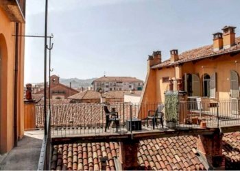 Bilocale Alba - foto 1