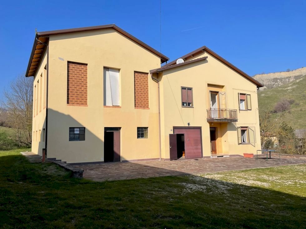 Villa Borgo Tossignano - foto 3