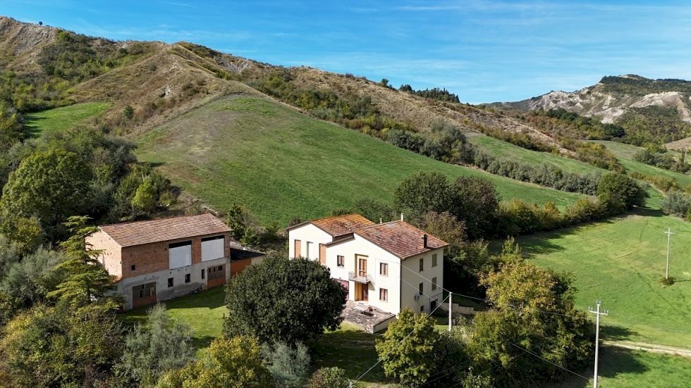 Villa Borgo Tossignano - foto 1