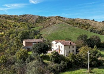 Villa Borgo Tossignano - foto 33