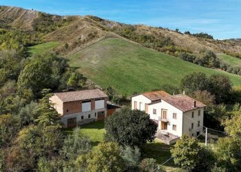 Villa Borgo Tossignano - foto 34