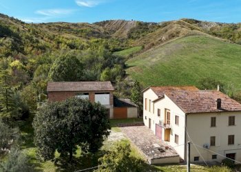 Villa Borgo Tossignano - foto 35