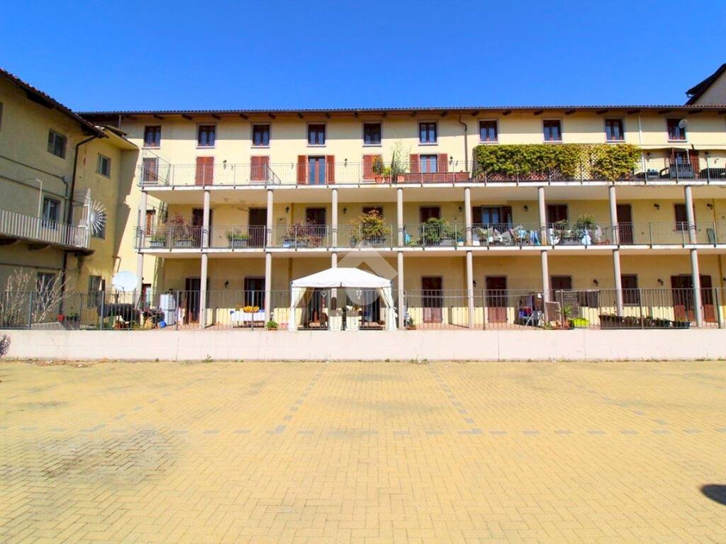 Four-room apartment Frazione sant'antonio 68, Castellamonte - photo 2