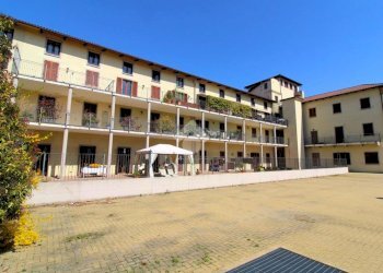Four-room apartment Frazione sant'antonio 68, Castellamonte - photo 1