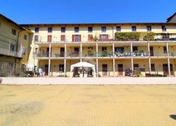 Four-room apartment Frazione sant'antonio 68, Castellamonte - photo 2