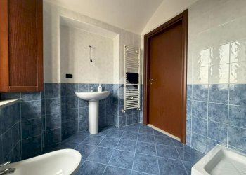 Four-room apartment Frazione sant'antonio 68, Castellamonte - photo 16