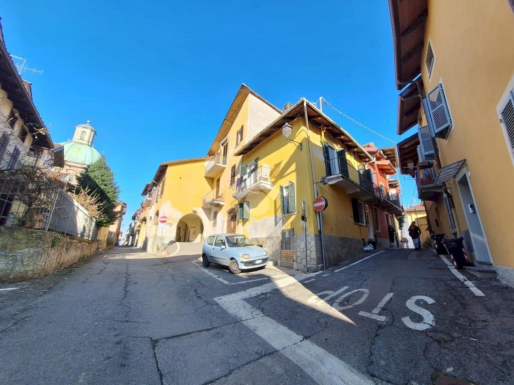 Semi-detached house Via ospedale, Gassino Torinese - photo 1