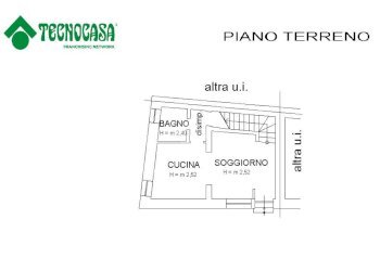 Semi-detached house Via ospedale, Gassino Torinese - photo 34