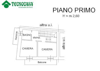 Semi-detached house Via ospedale, Gassino Torinese - photo 35