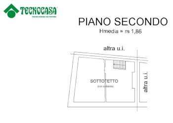 Semi-detached house Via ospedale, Gassino Torinese - photo 36