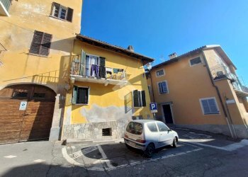 Semi-detached house Via ospedale, Gassino Torinese - photo 32
