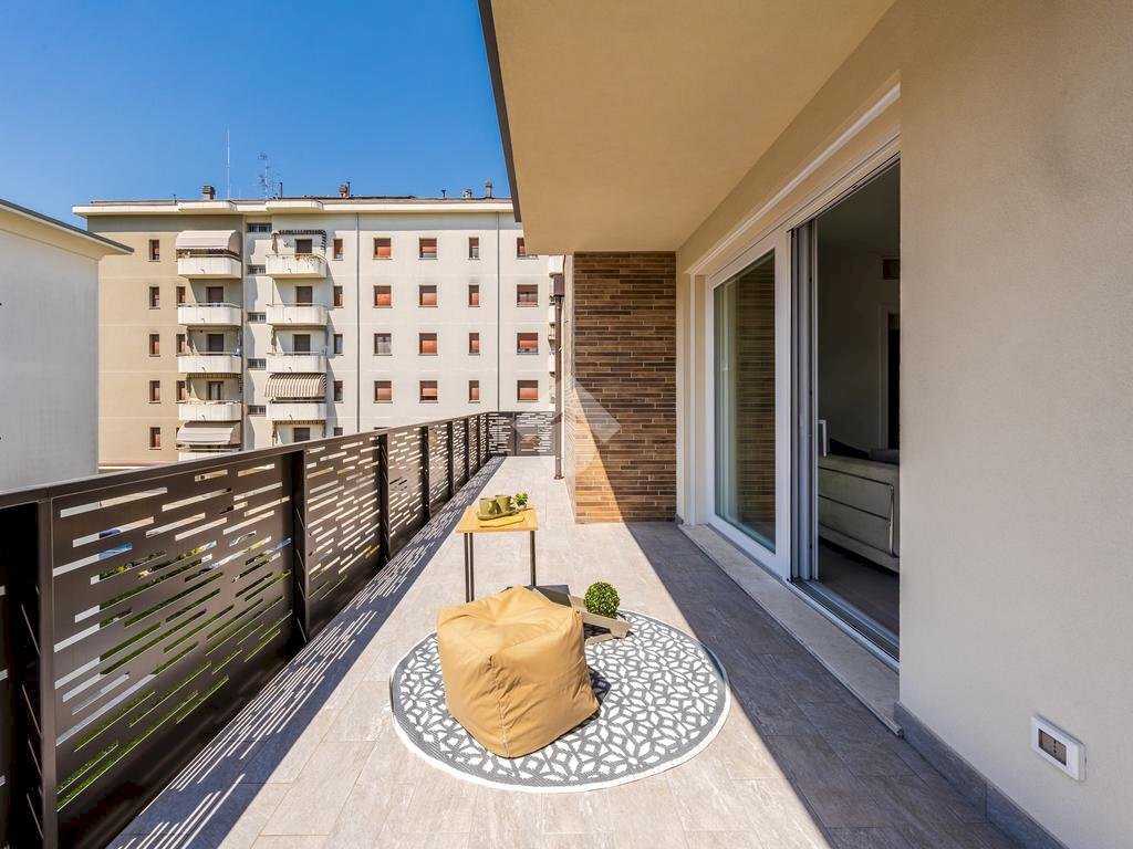 Four-room apartment Via Vecellio, Carpi - photo 1