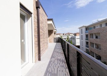 Four-room apartment Via Vecellio, Carpi - photo 13