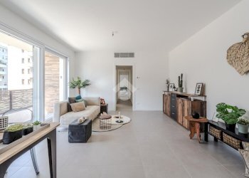 Four-room apartment Via Vecellio, Carpi - photo 5