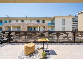 Four-room apartment Via Vecellio, Carpi - photo 7