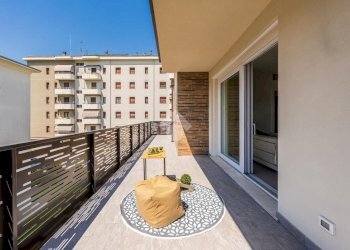 Four-room apartment Via Vecellio, Carpi - photo 1