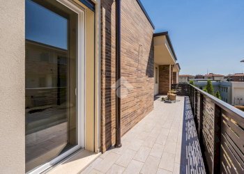 Four-room apartment Via Vecellio, Carpi - photo 8